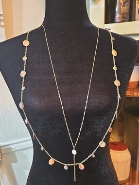Statement Necklaces